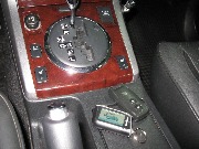 Сузуки. Установка автосигнализации с автозапуском Starline A93