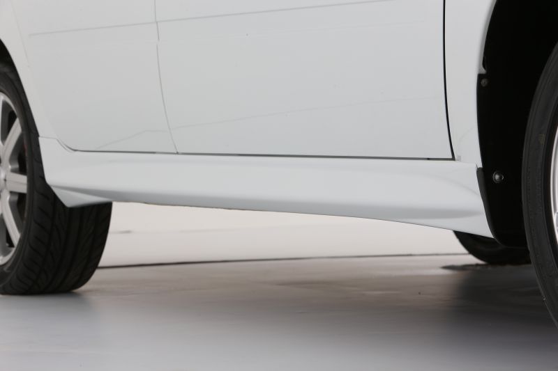 пороги установка