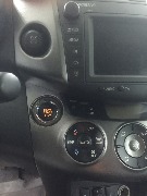 Тойота Раф 4 - установка автосигнализации с автозапуском Starlinr A93 2CAN и модуля бесключевого обходчика иммобилайзера Starlinr F1.