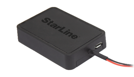 GSM модули STARLINE M18 PRO, автосигнализации, с автозапуском, с обратной связью