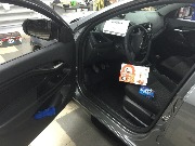 Веста - установка автосигнализации с автозапуском Starline A93.