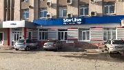 старлайн 1 фасад