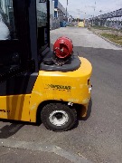 Парковочные датчики