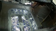 Приора 2. Шумоизоляция пола, багажника.