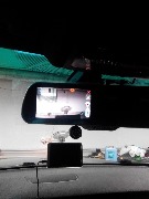 БМВ Х5 - установка видеорегистратора, камеры заднего вида Blackview MD X2 ANDROID.