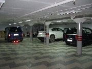 Установка фаркопа на Фольксваген Кадди