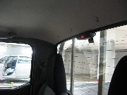 Установка парковочного радара на Mazda BT-50